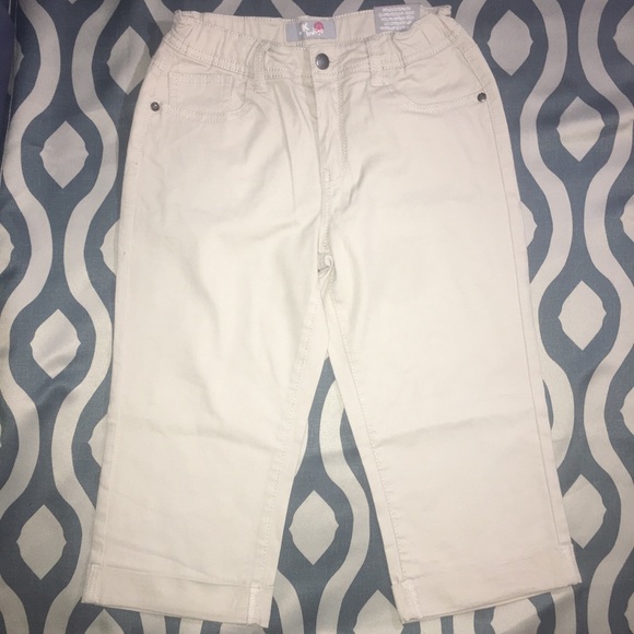NWT - JK Indigo khaki pants - Picture 1 of 8